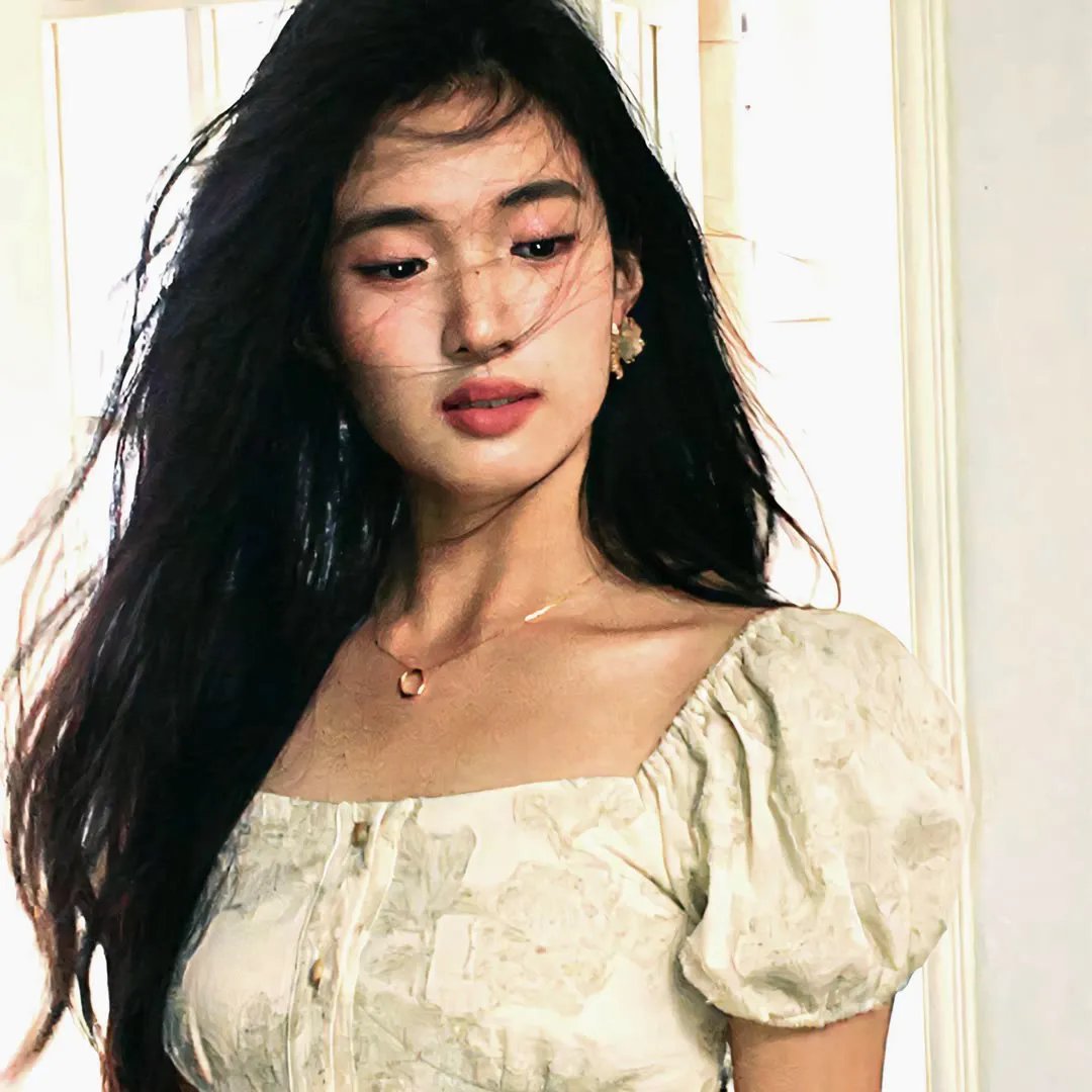 儿女传奇之选美